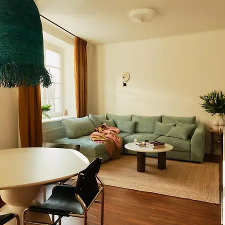 Apartament Mianowskiego 24 By Homeprime *