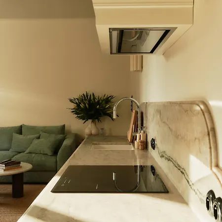 Mianowskiego 24 By Homeprime Appartement