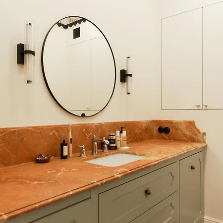 Mianowskiego 24 By Homeprime Apartamento *