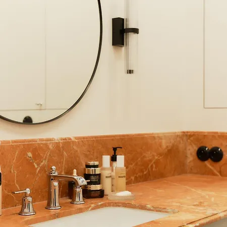 Appartement Mianowskiego 24 By Homeprime *