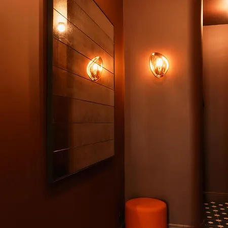 Mianowskiego 24 By Homeprime Daire Varşova