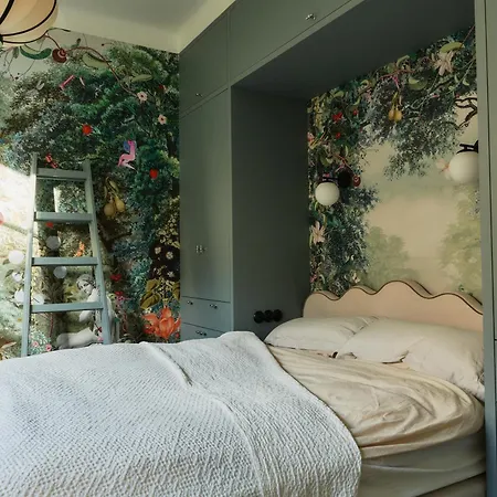 Apartamento Mianowskiego 24 By Homeprime Varsovia