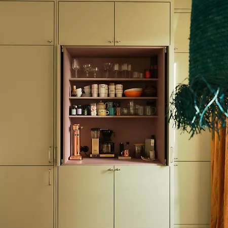 Mianowskiego 24 By Homeprime * Warschau