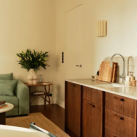 Mianowskiego 24 By Homeprime