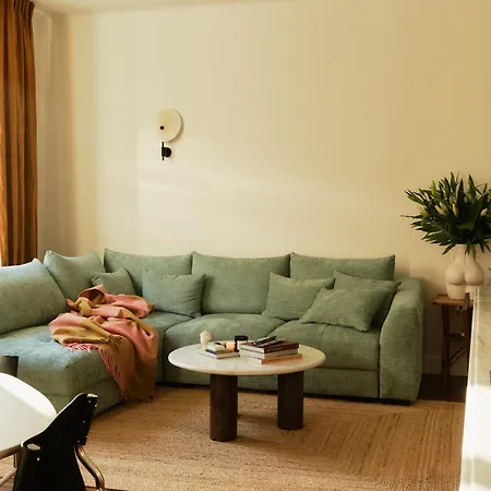 Mianowskiego 24 By Homeprime Appartement