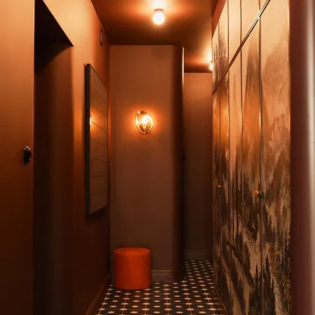 Mianowskiego 24 By Homeprime Appartement *