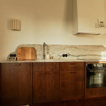 Daire Mianowskiego 24 By Homeprime *