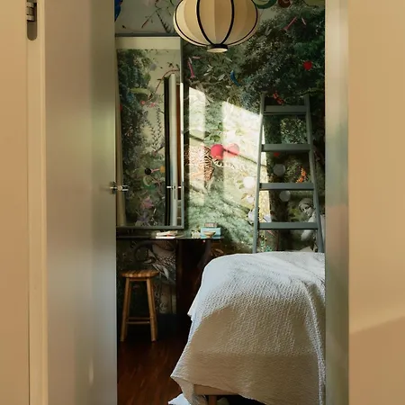 Mianowskiego 24 By Homeprime Appartement Warschau