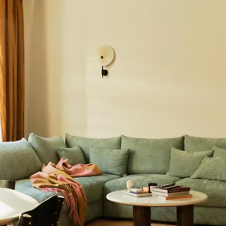 Appartement Mianowskiego 24 By Homeprime Warschau