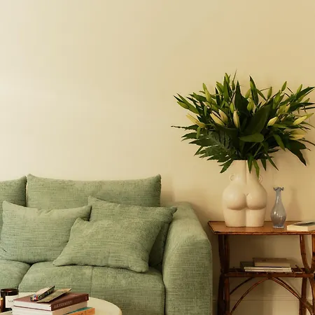 Mianowskiego 24 By Homeprime Varsovia