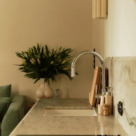 Mianowskiego 24 By Homeprime * Warschau