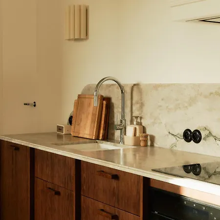 Mianowskiego 24 By Homeprime Appartement