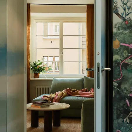 Apartamento Mianowskiego 24 By Homeprime *